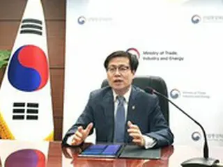 韓国産業通商本部長、インドネシア政府に「“石炭”輸出再開」の協力を強く要請