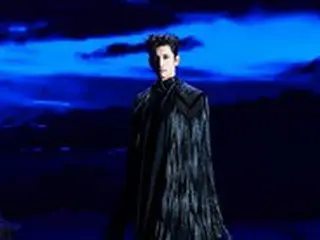 「東方神起」チャンミン、「SMTOWN LIVE 2022」でも注目を集めた新譜収録曲「Fever」のステージビデオを公開