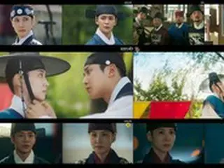 ≪韓国ドラマREVIEW≫「恋慕」4話あらすじと撮影秘話…イ・ヒョン役のナム・ユンス、撮影開始後のインタビュー＝撮影裏話・あらすじ
