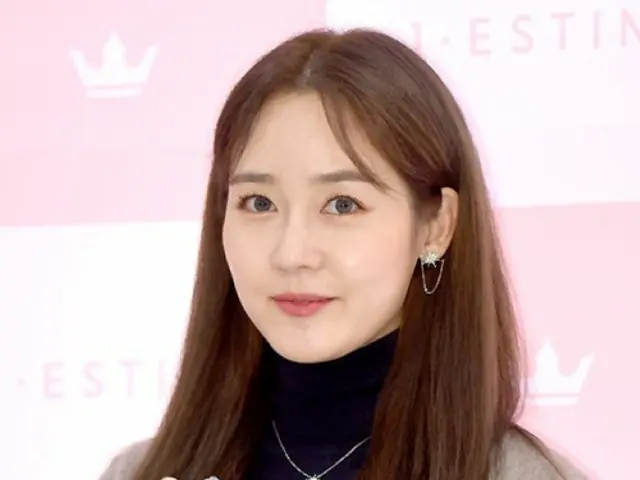 【全文】ソン・ユリ（Fin.K.L.）、昨日（12/7）に女児の双子出産…「待望の末に出会えた命」（画像提供:wowkorea）