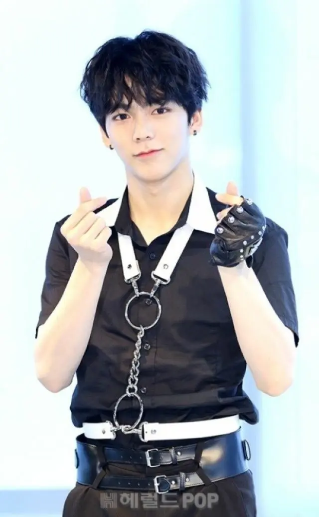 【全文】「VERIVERY」ミンチャン、「幻想が壊れた」とガールズグループメンバーの外見へ失言で謝罪コメント（画像提供:wowkorea）