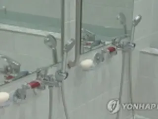 「混浴ダメ」５歳→４歳　制限年齢引き下げ＝韓国当局
