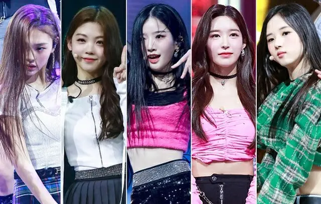 オーディション番組「放課後のときめき」、ビジュアルで注目を集める5人が話題（画像提供:wowkorea）