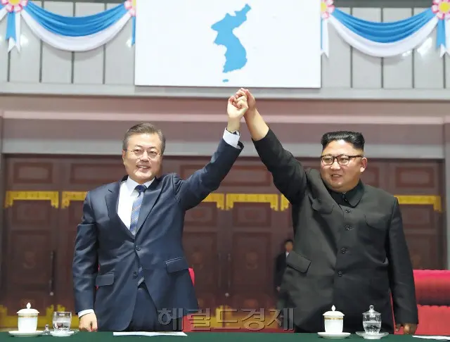 グレゴリー・ミークス米下院外交委員長は「金正恩 朝鮮労働党総書記が、終戦宣言に署名することを願う」と語った（画像提供:wowkorea）