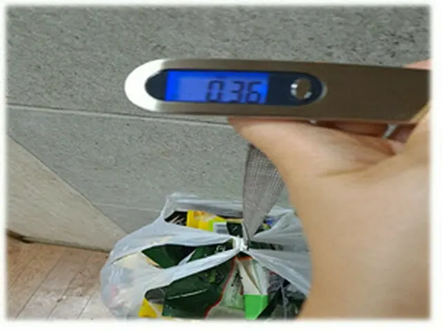 ソウル市、「ごみのダイエット」プログラム実施…排出量40%削減＝韓国（画像提供:wowkorea）