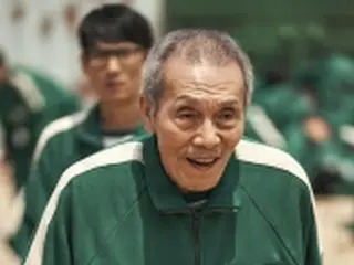 文大統領「韓国文化の底力見せた」　オ・ヨンスＧグローブ賞受賞で