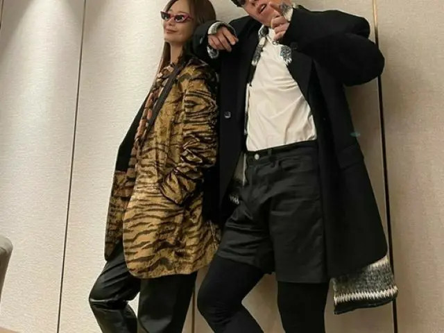 “暴露はしちゃったけれど…”女優チョン・ソミン、ヤン・セチャンの元カレ発言後も友情をアピール「きょうはランニングマン」（画像提供:wowkorea）