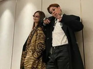 “暴露はしちゃったけれど…”女優チョン・ソミン、ヤン・セチャンの元カレ発言後も友情をアピール「きょうはランニングマン」