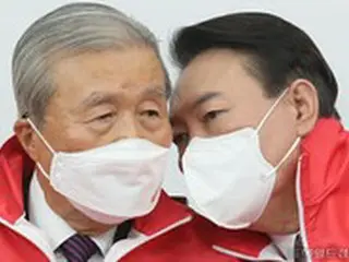 北朝鮮の宣伝メディア「尹錫悦が金鍾仁を排除…操り人形扱いに反発」＝韓国報道