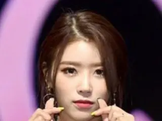 イ・ミジュ（元LOVELYZ）、二重まぶたの手術を否定