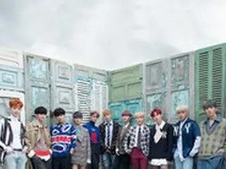 「Wanna One」、3年ぶりに完全体で新曲「Beautiful Part3」をリリース