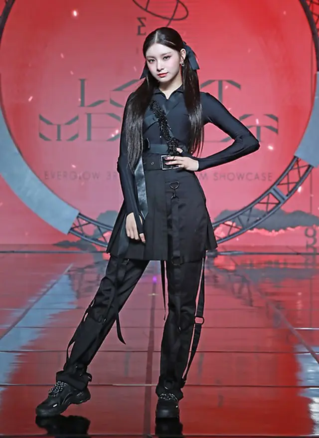 「他文化を尊重する術を学ぶべき」…韓国教授、K-POPアイドルの“中国式あいさつ”を報じた中国媒体に一喝（画像提供:wowkorea）