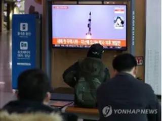 韓国　けさのニュース（１月１１日）