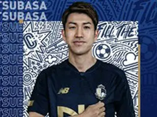 ソウルイーランドFC、日本人”つばさ”こと西翼を獲得