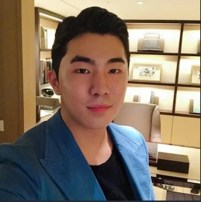 韓国人気グループ「KARA」メンバーの”元カレ”が議員出馬、過去公表の年齢は「うそ」…年齢詐称の理由は「年齢のせいで挑戦に限界が」（画像提供:wowkorea）