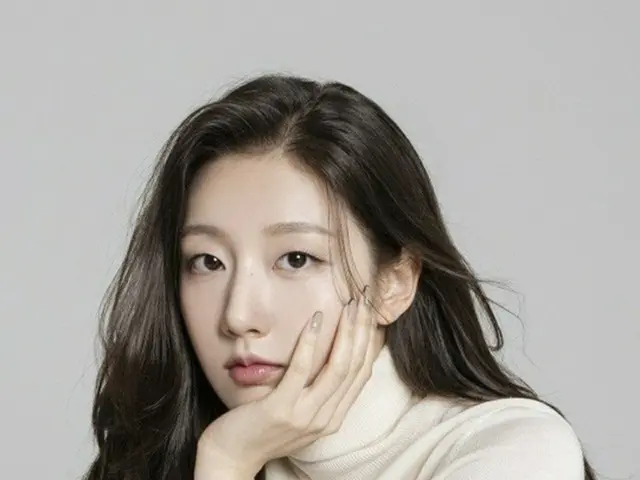 チョン・イェイン（元LOVELYZ）、Sublime Artist Agencyと専属契約…ソロデビューを準備中（画像提供:wowkorea）