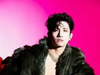 チャンミン（東方神起）、ニューアルバム「Devil」で様々なボーカルの魅力を発揮