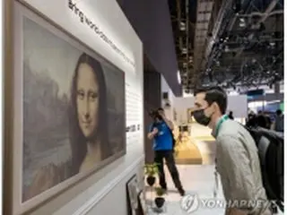 CES参加のサムスン社員約20人　新型コロナ感染＝チャーター機で帰国へ