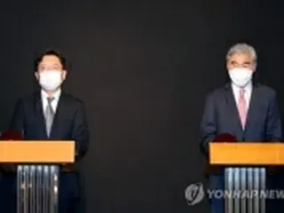 韓米・韓日高官　北朝鮮のミサイル発射受け電話協議