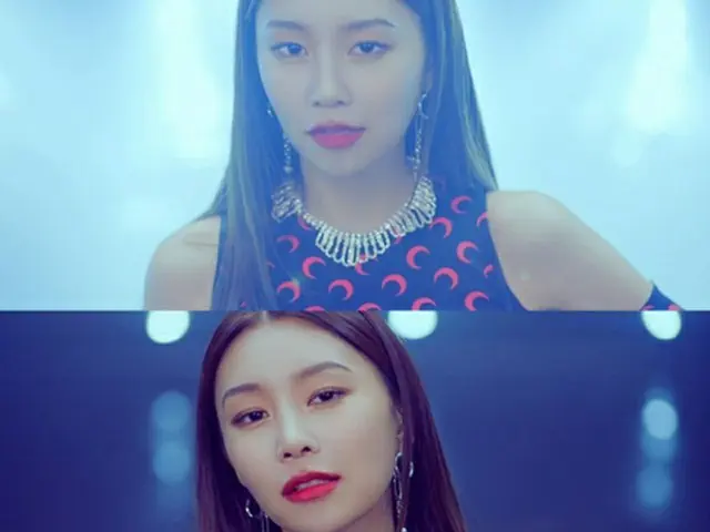 「MOMOLAND」、新曲「Yummy Yummy Love」ヘビン＆ナンシーのビジュアルフィルム公開（画像提供:wowkorea）