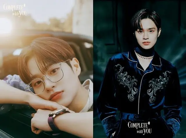 「AB6IX」イ・デフィ、カムバック個人フォト公開… 「ドラマティックビジュアル」（画像提供:wowkorea）
