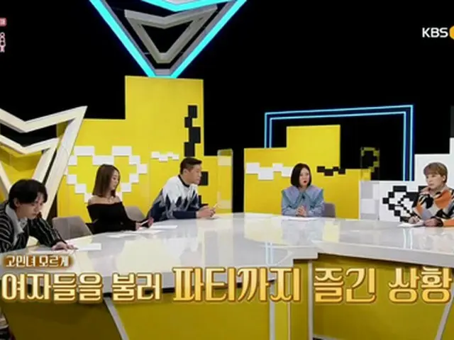 ガールズグループ「SISTAR」出身の歌手ヒョリンが、恋愛観を公開した。（画像提供:wowkorea）