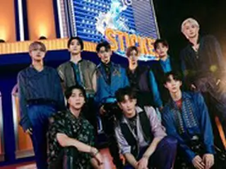 「NCT 127」＆「NCT」、米「ビルボード200」に3週連続で同時チャートイン
