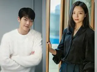 【公式】Netflixオリジナルシリーズ「宅配運転手」、制作決定＝俳優キム・ウビン、イ・ソム、カン・ユソクら出演
