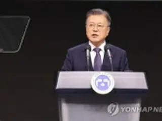 文大統領　政党への入党年齢16歳に引き下げ「歓迎」