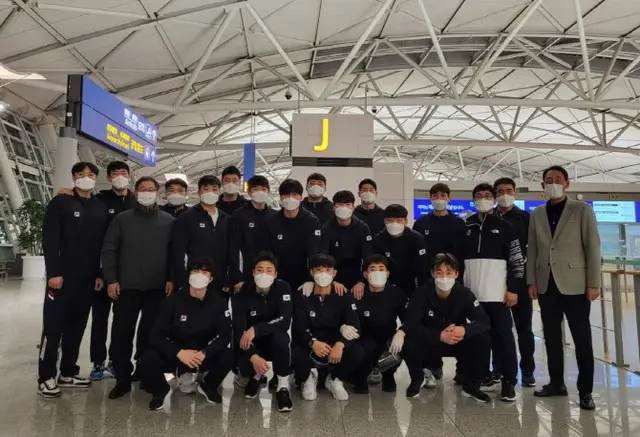 韓国男子ハンドボール代表、10年ぶりのアジア首位奪還を狙う（画像提供:wowkorea）