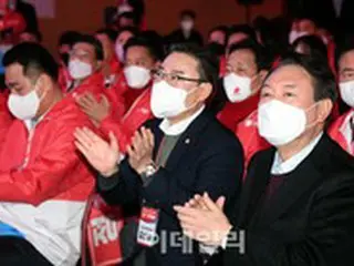 尹錫悦大統領選候補、「弁護士費代納疑惑」情報提供者死亡に「無念の死にならないように」