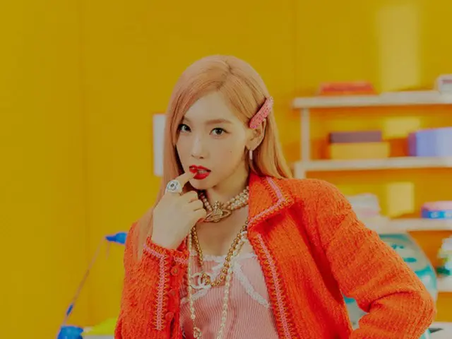 韓国女性ソロシンガーのアルバム売上枚数1位は「少女時代」のテヨン…過去10年間のデータで（画像提供:wowkorea）