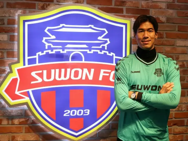 韓国Kリーグ1（1部リーグ）水原FCがオリンピック元代表のGKイ・ボムヨンを獲得した。（画像提供:wowkorea）