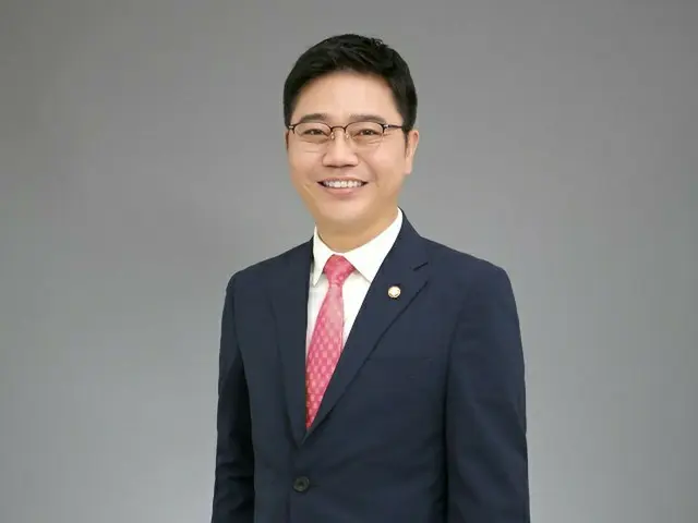 韓国野党“国民の力”選挙対策本部のチ・ソンホ北朝鮮人権政策支援本部長（画像提供:wowkorea）