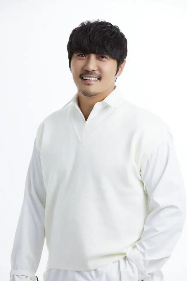 歌手KCM、9歳年下の恋人との結婚を発表（画像提供:wowkorea）