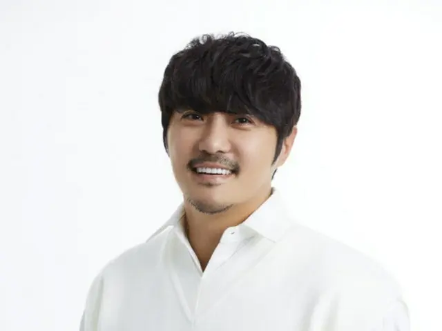 歌手KCM、9歳年下の恋人との結婚を発表（画像提供:wowkorea）