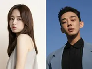 【公式】アン・ウンジン、ユ・アイン、Netflix「終末のバカ」出演確定、地球の終末を迎える