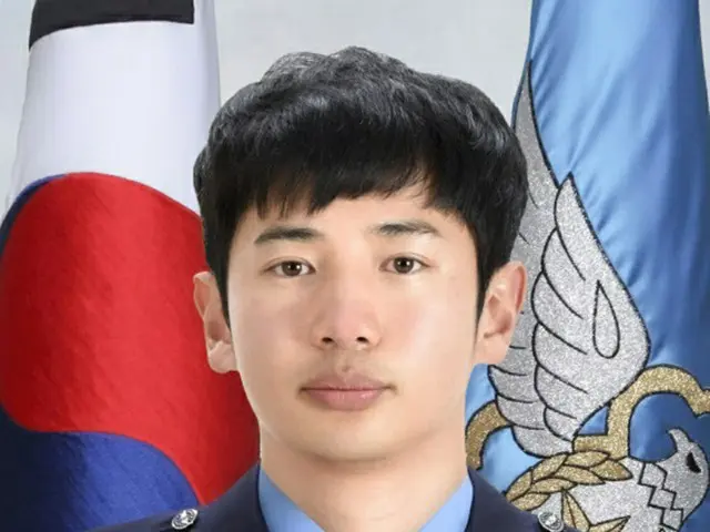 韓国空軍、殉職した操縦士に関連し「民家避けるため脱出せず」…結婚1年の新婚だった（画像提供:wowkorea）