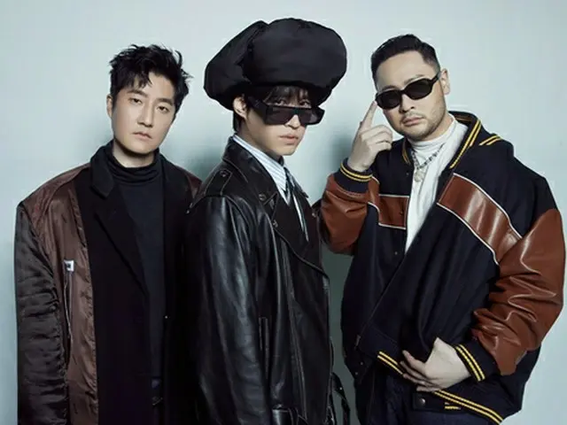 EPIK HIGH1（画像提供:wowkorea）