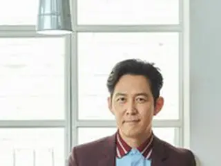 「イカゲーム」イ・ジョンジェ、米SAGの主演男優賞候補に「貴重な感動の涙」