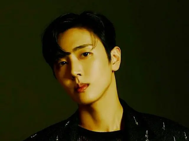 「SF9」ジェユン、ミュージカル「また！オ・ヘヨン」キャスティング確定…「2022年も活発に活動」（画像提供:wowkorea）