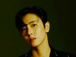 「SF9」ジェユン、ミュージカル「また！オ・ヘヨン」キャスティング確定…「2022年も活発に活動」