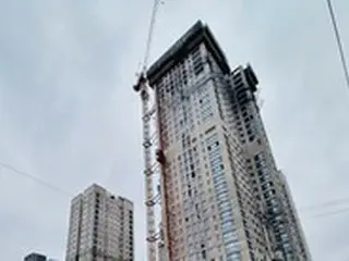 光州の「崩壊事故」を受け、ソウル市が大規模工事現場の「緊急安全点検」を実施 = 韓国