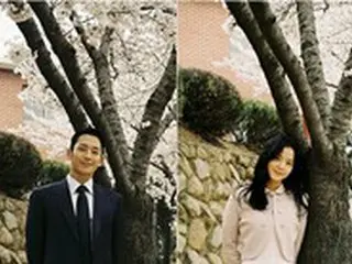 俳優チョン・ヘイン＆JISOO（BLACKPINK）、SNSを揃って更新…互いに撮影した写真を公開