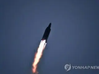 北朝鮮が米国の制裁に反発　外務省談話「対決姿勢なら強力に反応」