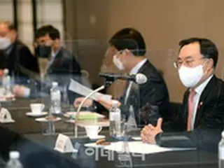 韓国産業通商資源部長官「宇宙・航空産業、国家戦略産業として育成」