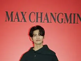 チャンミン（東方神起）、ニューソロアルバムがiTunes14の地域で1位に