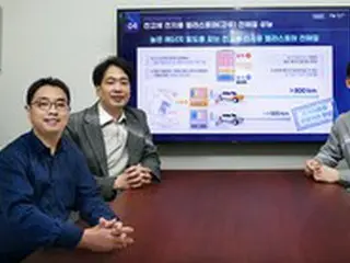 電気自動車の走行距離を「800キロメートル」まで高める「全固体電池」を開発＝韓国科学技術院