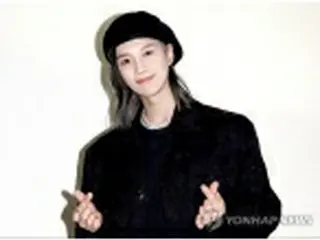 ［韓流］兵役中のSHINeeテミン　うつ病悪化で代替服務に変更