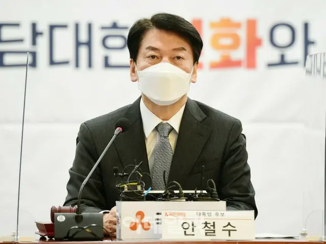 安哲秀候補「韓国はコロナブルーが深刻」　精神衛生フォローも国の責任で＝韓国（画像提供:wowkorea）